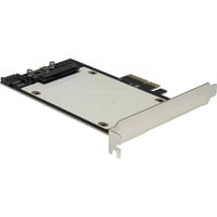 Inter-Tech 88885561, Tarjeta de interfaz 