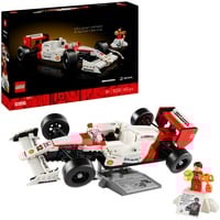 LEGO 10330, Juegos de construcción