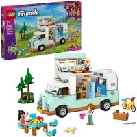 LEGO 42663, Juegos de construcción