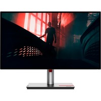 Lenovo ThinkVision P27q-30 LED display 68,6 cm (27") 2560 x 1440 Pixeles Quad HD Negro, Monitor LED negro, 68,6 cm (27"), 2560 x 1440 Pixeles, Quad HD, LED, 6 ms, Negro