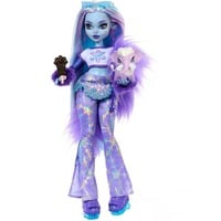 Mattel HNF64 muñeca, Muñecos Muñeca fashion, Femenino, 4 año(s), Niño/niña, 150 mm, 222 g