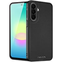 Nevox StyleShell NYLO, Funda para teléfono móvil negro