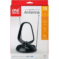 One for all SV9143-5G, Antena negro