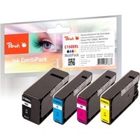 Peach PI100-256, Tinta