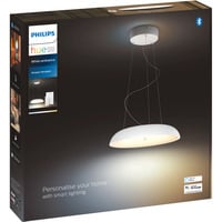 Philips Hue White Ambiance Amaze Lámpara Colgante, Luz de LED blanco
