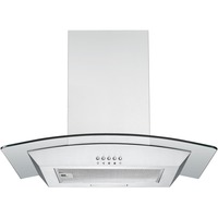 Respekta CH 0160 IXB, Campana extractora acero fino