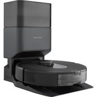 Roborock Q5 Max+ 0,77 L Negro, Robot aspirador negro, Bolsa para el polvo, Negro, Alrededor, Bolsa para el polvo, 0,77 L, 2,5 L