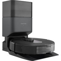 Roborock Q5 Max+, Robot aspirador negro