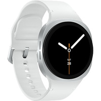 SAMSUNG SM-L320NZSADBT, SmartWatch plateado