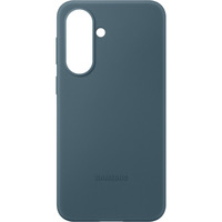 Samsung Funda de silicona, Funda para teléfono móvil verde oscuro