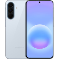 Samsung Samsung Galaxy A57 5G EU-256-8-5G Awesome Icyblue, Móvil celeste