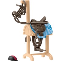 Schleich 42613, Muñecos