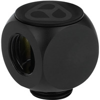 Thermal Grizzly DeltaMate Rotary - T, Conexión negro