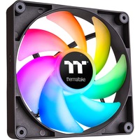 Thermaltake CL-F150-PL14SW-A, Ventilador negro