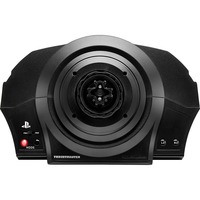 Thrustmaster T300 Racing servo base, Base del volante negro, Negro