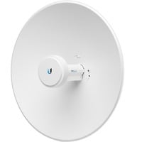 Ubiquiti PBE-2AC-400, Antena de radio direccional blanco