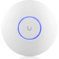 Ubiquiti U-6+, Punto de acceso blanco