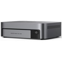 Ugreen DXP480T, NAS
