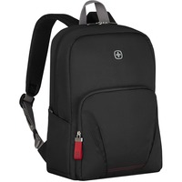 Wenger Motion, Mochila negro