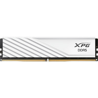 ADATA DIMM 16 GB DDR5-6000, Memoria RAM blanco