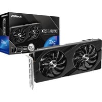 ASRock 90-GA3HZZ-00UANF, Tarjeta gráfica