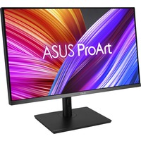 ASUS ProArt PA32UCR-K pantalla para PC 81,3 cm (32") 3840 x 2160 Pixeles 4K Ultra HD LED Negro, Monitor LED negro, 81,3 cm (32"), 3840 x 2160 Pixeles, 4K Ultra HD, LED, 5 ms, Negro