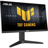 ASUS TUF Gaming VG249QML5A, Monitor de gaming negro