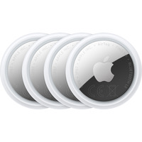 Apple AirTag (2. Generation), Rastreador de seguimiento blanco/Plateado