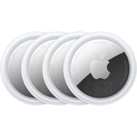 Apple MFEA4ZM/A, Rastreador de seguimiento blanco/Plateado