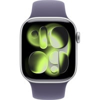 Apple Watch Series 11, SmartWatch plateado