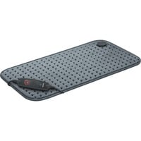Beurer XXL HK 123 Cosy Grey Green Planet, Almohadas eléctricas gris