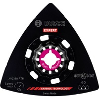 Bosch 2 608 900 049 accesorio para lijadora 1 pieza(s), Rueda de esmeril 1 pieza(s), 90 mm, 85 mm