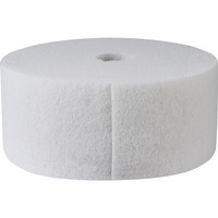 Bosch 2 608 901 226 papel de lija Rollo de vellón para limpieza 1 pieza(s), Hoja de lija blanco, Rollo de vellón para limpieza, Eliminación de pintura, Metal, Madera, Lijado en seco, Blanco, 115 mm