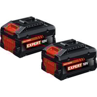 Bosch EXBA18V-80, 1600A0373D, Batería negro