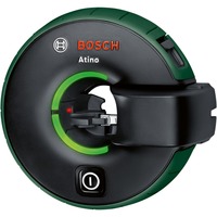 Bosch Láser de líneas Atino verde