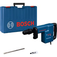 Bosch Martillo perforador con SDS max GSH11EV, Martillo de percusión Minorista