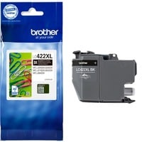 Brother LC-422XLBK, Tinta
