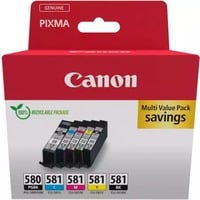 Canon 2078C007, Tinta 