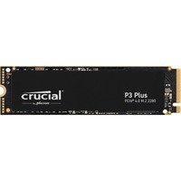 Crucial CT4000P3PSSD8, Unidad de estado sólido