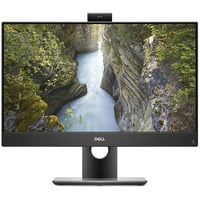 Dell OptiPlex 5490 AiO Reacondicionado, PC completo negro