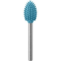 Dremel MAX Power fresadora de tallado, forma de llama 9,5 mm (9953) 