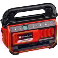 EINHELL PRESSITO 4020430, Compresor rojo/Negro