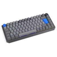 ENDORFY EY5D037, Teclado para gaming gris