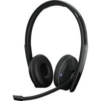 EPOS ADAPT 260, Auriculares con micrófono negro