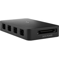 Fractal Design FD-A-APH1-001, Control del ventilador negro