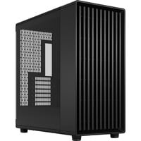 Fractal Design FD-C-NOR1X-07, Cajas de torre negro/Roble