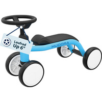 HUDORA 10917, Bicileta sin pedales azul