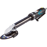Hazet Lijadora de profundidad 9033P-8 negro