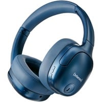Intenso 3740405, Auriculares azul