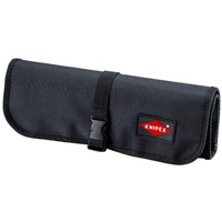 KNIPEX 00 19 41 LE, Bolsa negro/Rojo